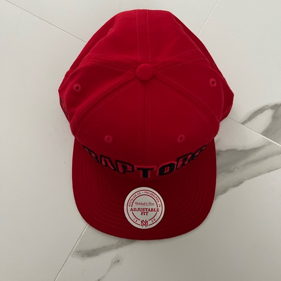 Toronto Raptors 75th Anniversary Hat - Picture 7 of 7